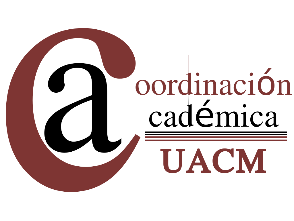Coordinación Académica UACM